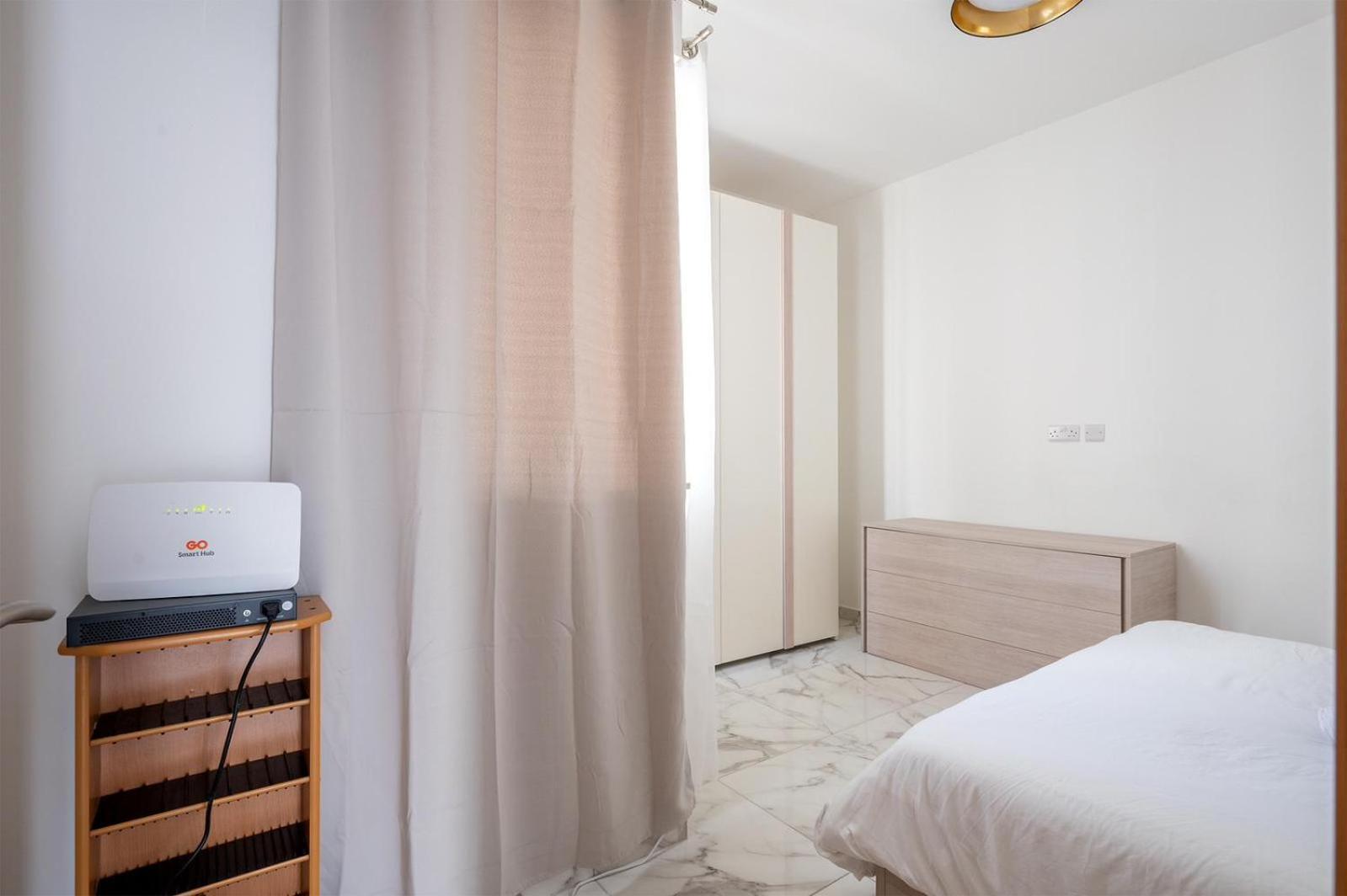 Msida Central Suites Экстерьер фото